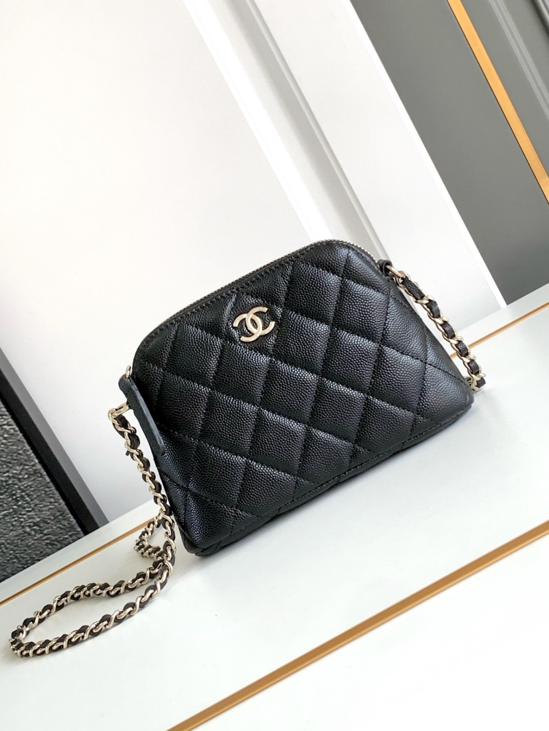 Chanel Top Handle Bags